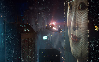 Blade Runner, O Caçador de Androides (1982)