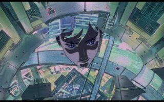 Ghost in the Shell (1995)