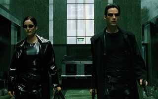 Matrix (1999)