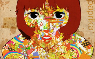 Paprika (2006)