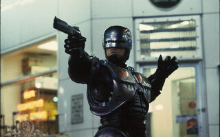 RoboCop (1987)