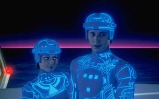 Tron (1982)