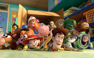 TOY STORY