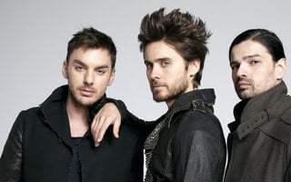 Thirty Seconds To Mars