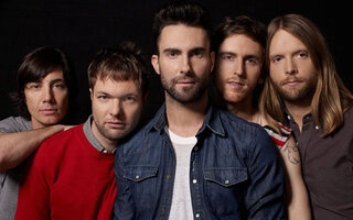 Maroon 5