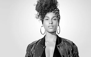 Alicia Keys