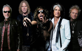 Aerosmith