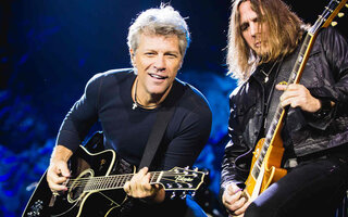 Bon Jovi