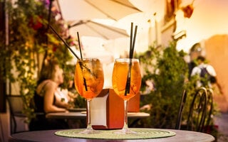 Aperol Spritz