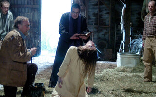 O Exorcismo de Emily Rose