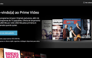 Amazon Prime