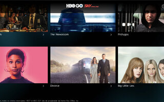 HBO Go