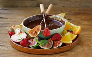 Fondue Fitness