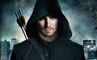 Arrow | Série (Temporada 4)