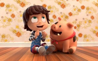 Kazoops! | Série Infantil (Temporada 3)