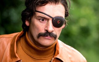 Mindhorn | Filme