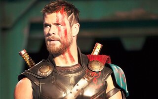 Thor: Ragnarok