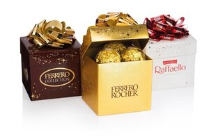 Ferrero Rocher