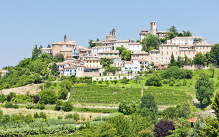 Neive, Piemonte