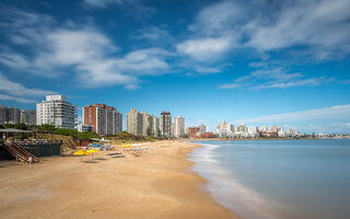 Mais de Punta Del Este