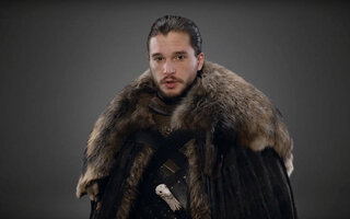 Jon Snow