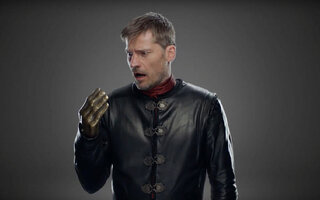 Jaime Lannister