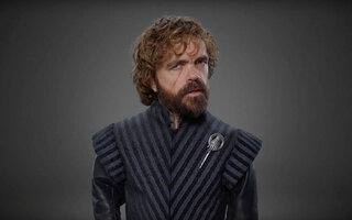 Tyrion Lannister