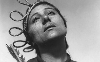 O Martírio de Joana D’Arc - Carl Theodor Dreyer