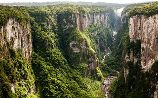 Cambará do Sul, Rio Grande do Sul