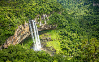 Canela, Rio Grande do Sul