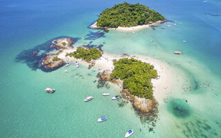 Angra dos Reis, Rio de Janeiro