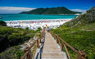 Arraial do Cabo, Rio de Janeiro