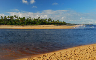 Caraíva, Bahia