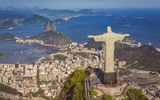 Rio de Janeiro, Rio de Janeiro