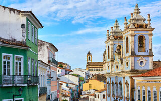 Salvador, Bahia