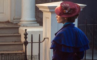 Mary Poppins Returns