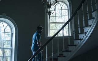 The Killing Of A Sacred Deer (Yorgos Lanthimos)