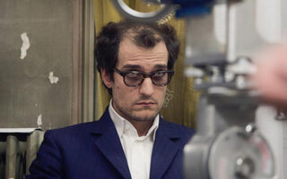 Le Redoutable (Michel Hazanavicius)