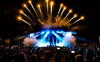 Ultra Music Festival na Croácia