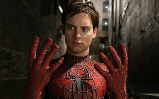 Homem-Aranha 2 (2004)