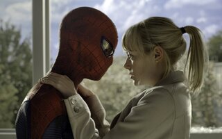 O Espetacular Homem-Aranha (2012)