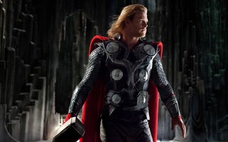 Thor (2011)