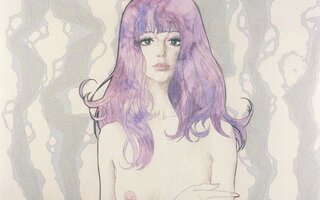 Belladonna Of Sadness