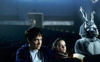 Donnie Darko