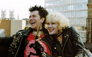 Sid e Nancy