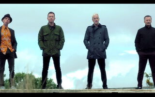 T2: Trainspotting