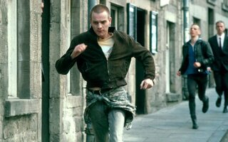 Trainspotting: Sem Limites