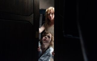 O Babadook (Jennifer Kent)