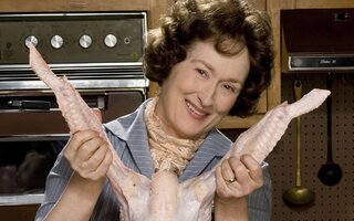 Julie & Julia (Nora Ephron)