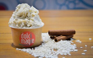 Dolci Magie